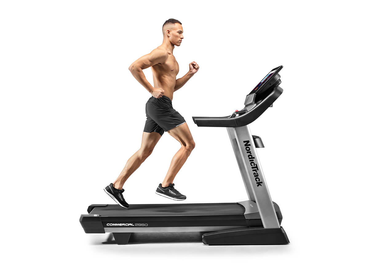 NordicTrackの画像